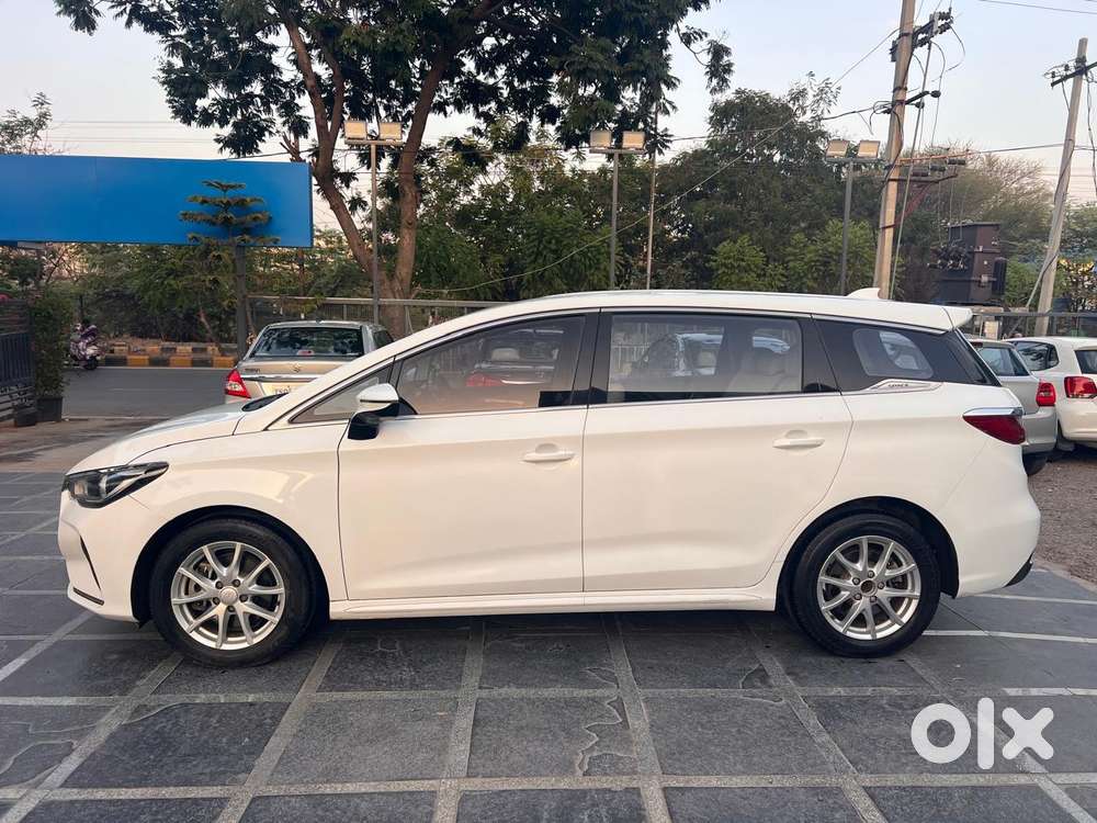 Byd E6 Electric, 2022, Electric