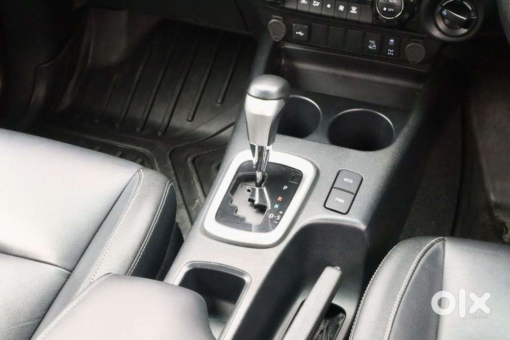 Toyota Hilux High Diesel Turbo Automatic, 2023, Diesel