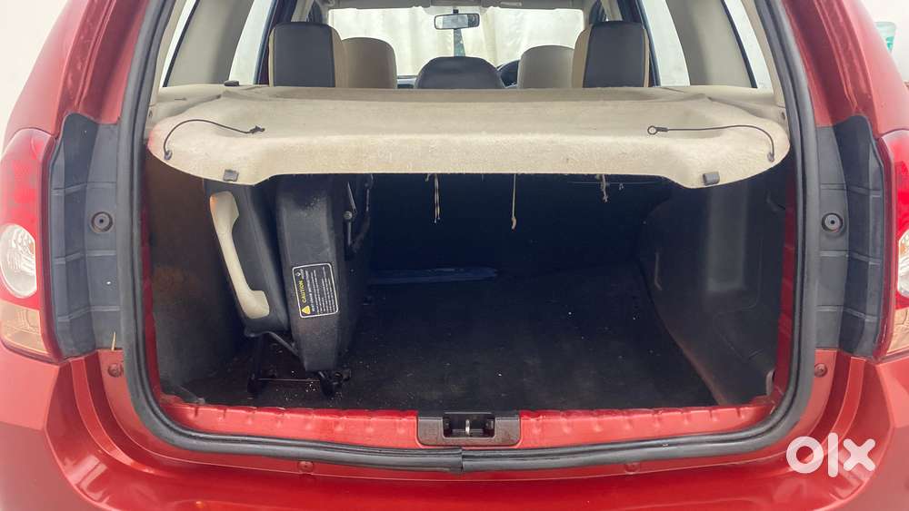 Renault Duster 85ps Diesel Rxl, 2015, Diesel