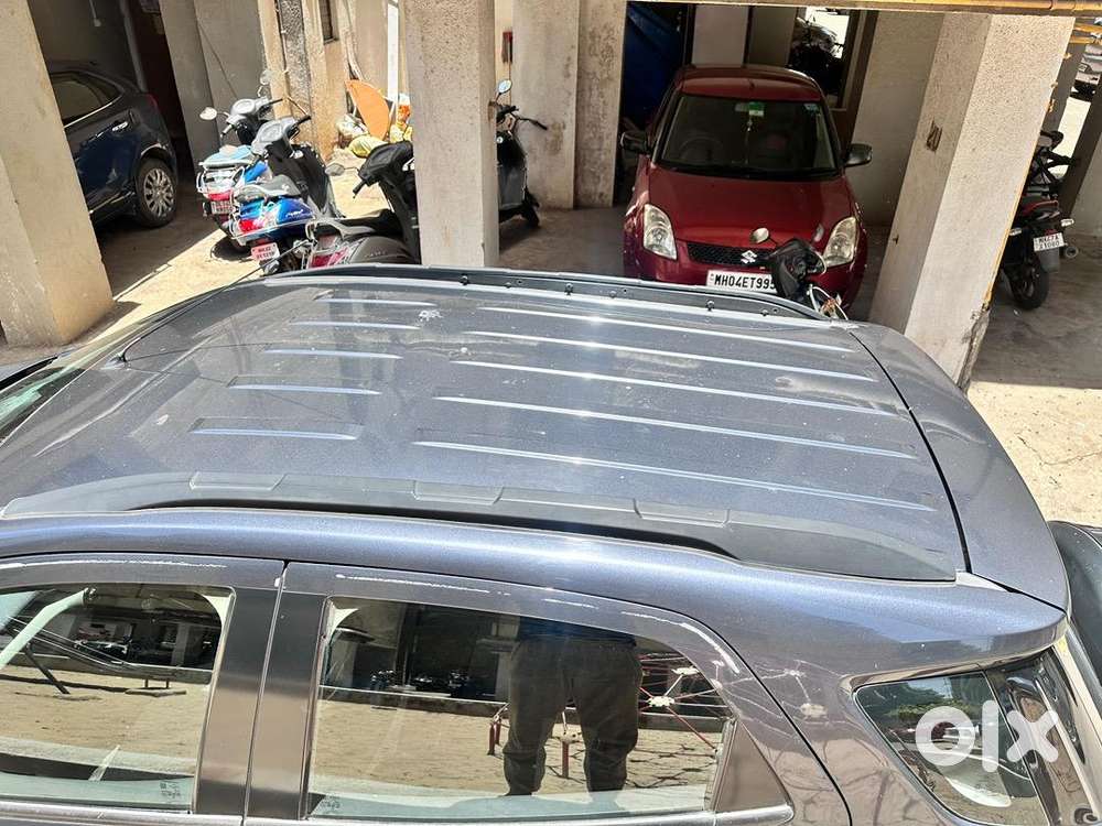Ford 2014 Petrol Manual 70000 Km