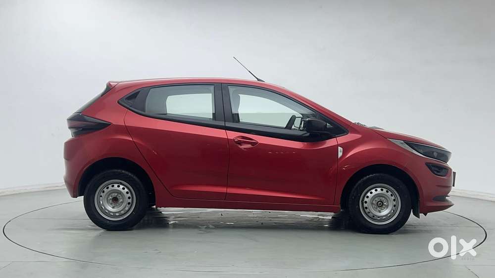 Tata Altroz 1.2 Xe Rhytm Petrol, 2020, Petrol