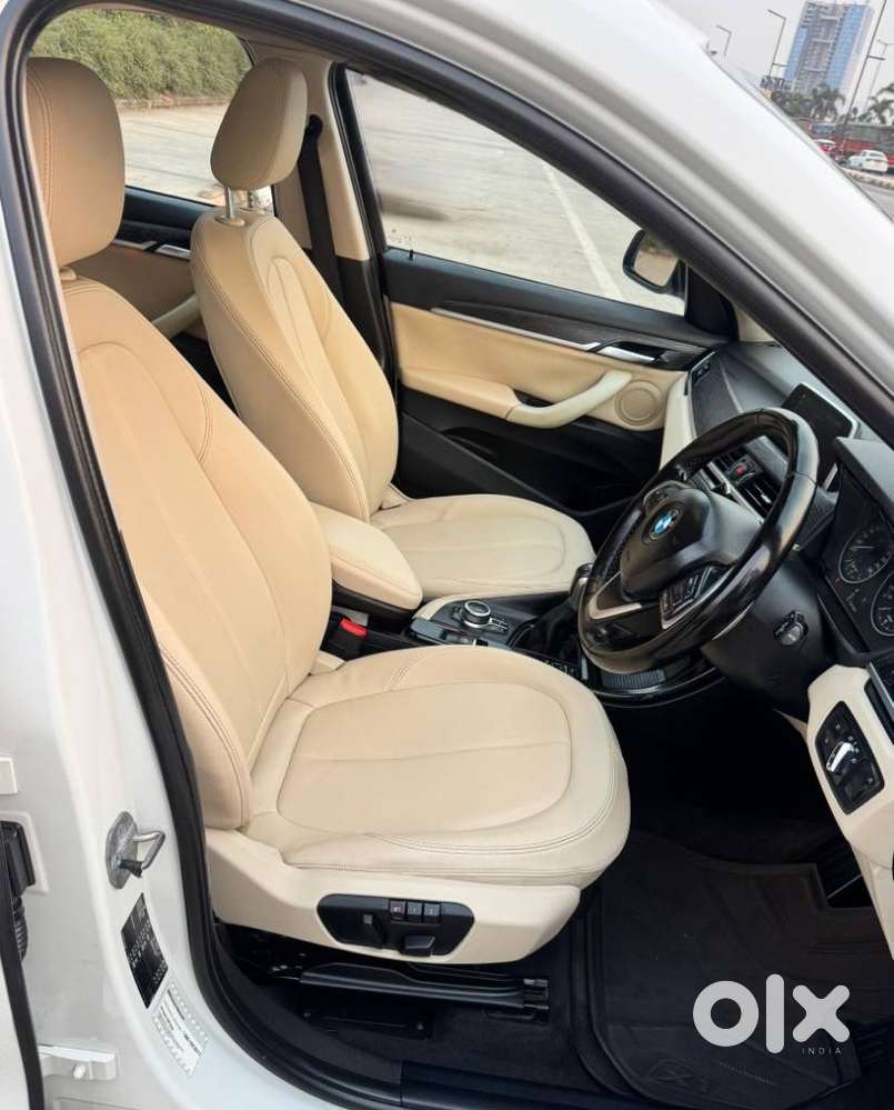 Bmw X1 2.0 Sdrive 20d, 2018, Diesel