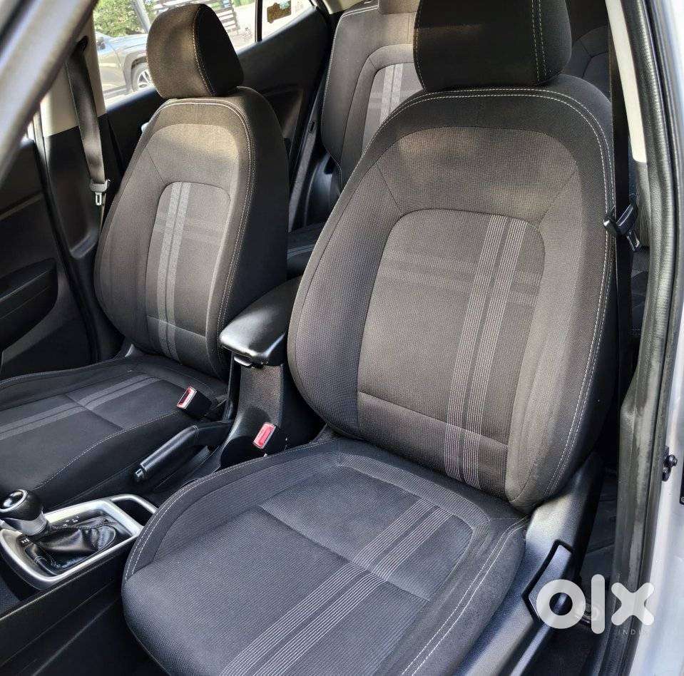 Hyundai Venue, 2019, Petrol