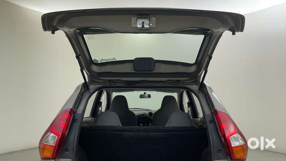 Datsun Redigo T Option, 2016, Petrol
