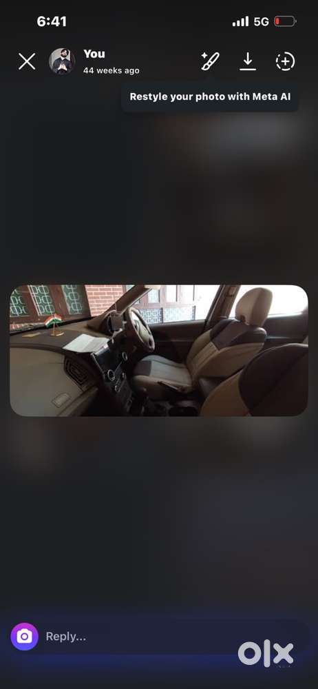 Mahindra Xuv500 Diesel 2015 Dl Registration Kashmiri Owner