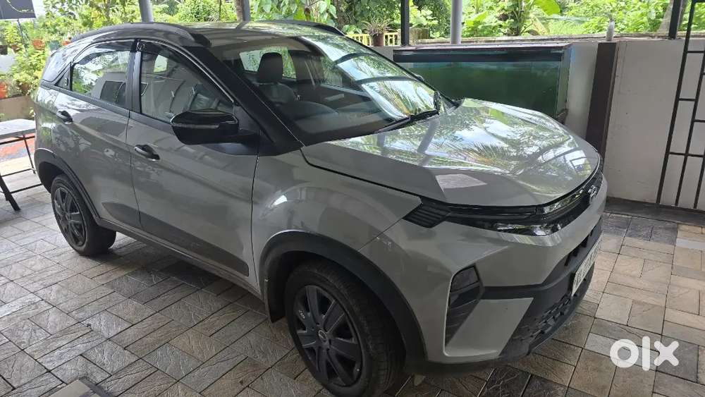Tata Nexon 2023(urgent Sale)