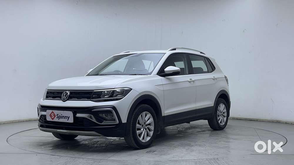 Volkswagen Taigun 1.0 Tsi Highline, 2022, Petrol
