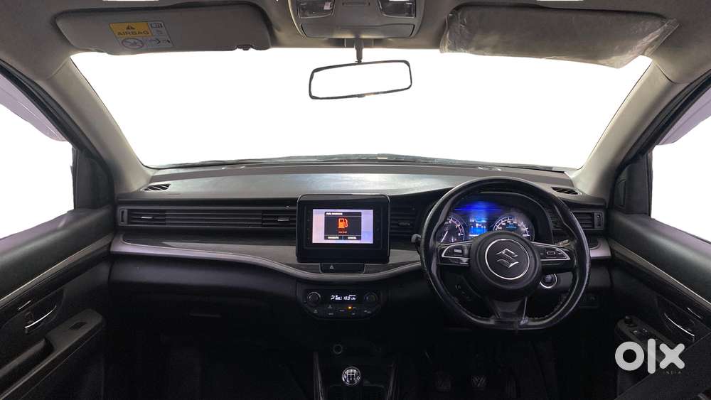 Maruti Suzuki Xl6 Zeta, 2021, Petrol