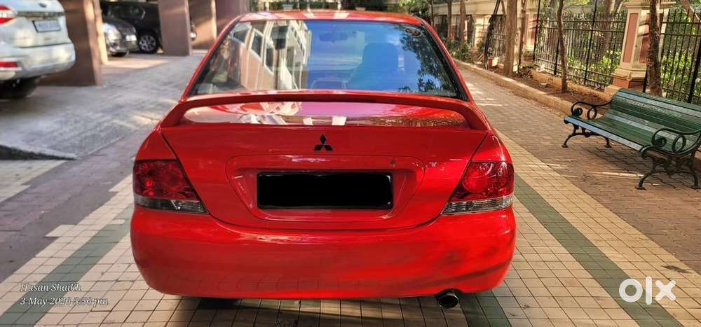 Mitsubishi Cedia 2006 Petrol Well Maintained