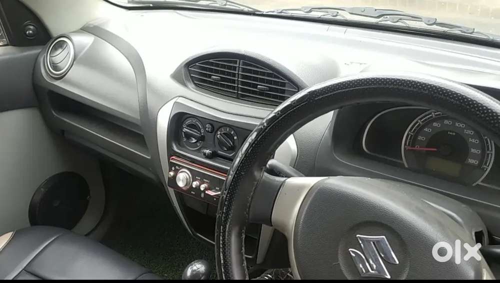Maruti Suzuki Alto 800 2018 Petrol 47000 Km Driven