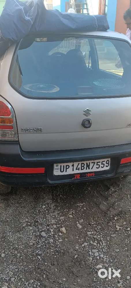 Gaadi Me Koi Bhi Kami Nahi Hai