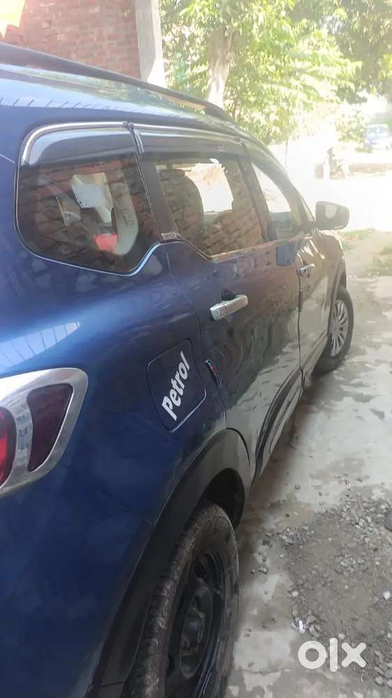Renault Triber 2020 Petrol Second-owner
