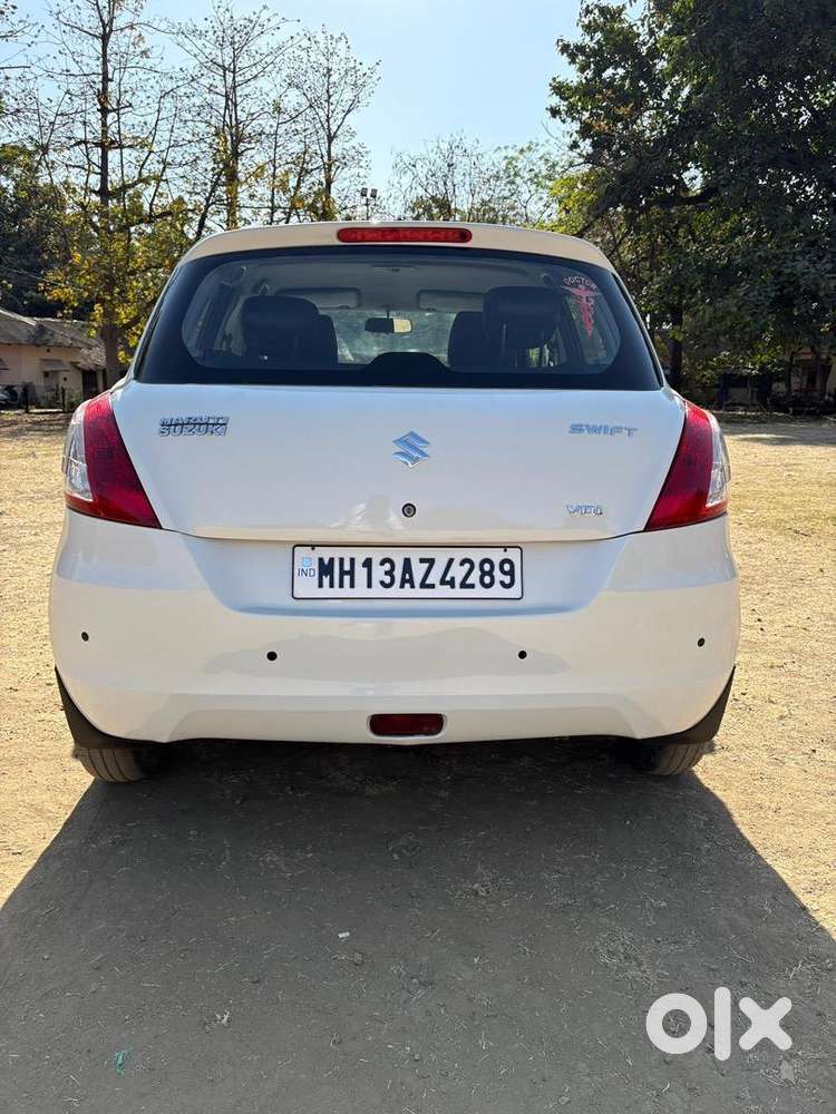 Maruti Suzuki Swift 2012 Diesel Well Maintained