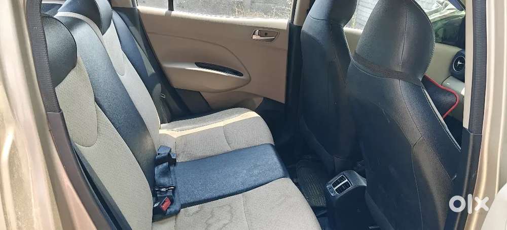Hyundai New Santro 2019