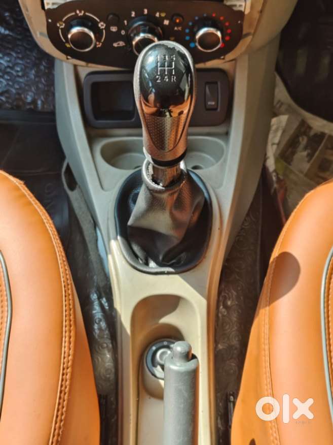 Nissan Terrano 2013-2017 Xl, 2017, Petrol