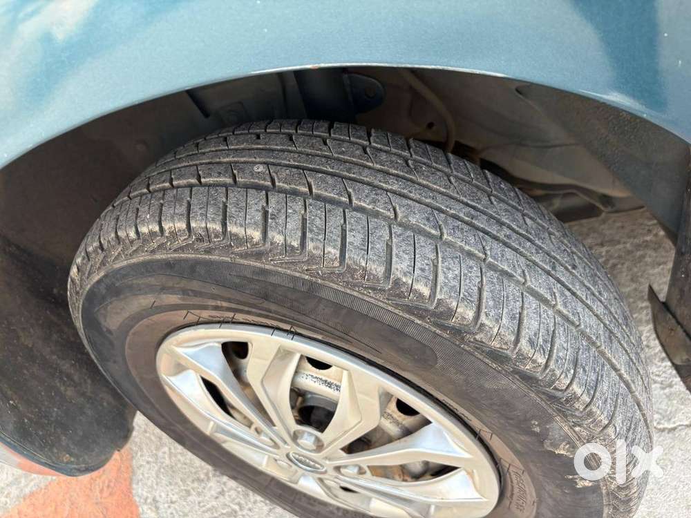 Nissan Micra Active 2014