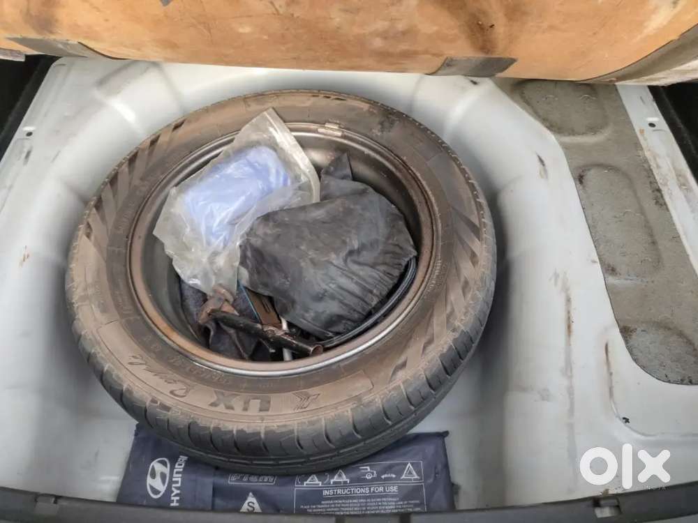 Hyundai Verane At Just 550000