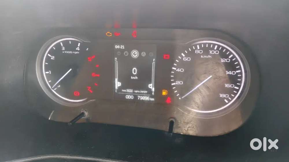 Mahindra Bolero Neo 2021 Diesel Variant