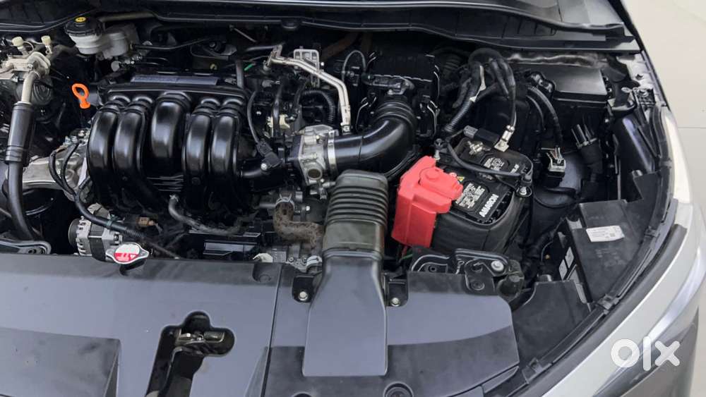 Honda City 1.5 V Mt, 2023, Petrol