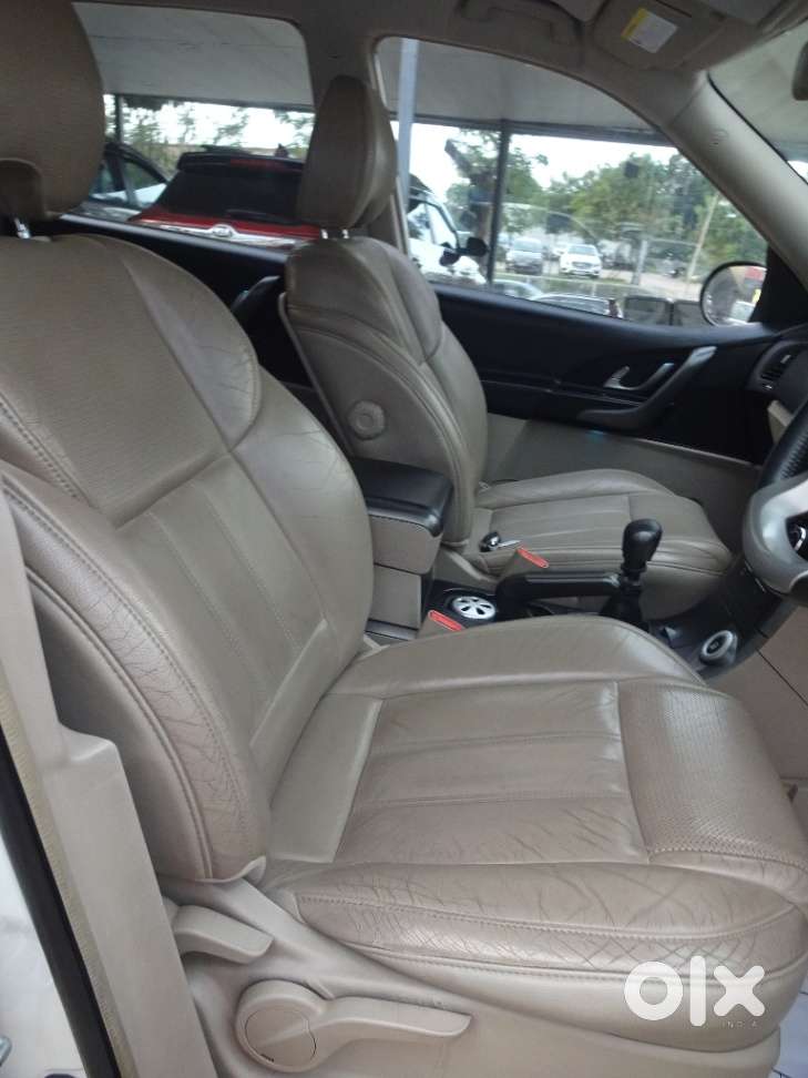 Mahindra Xuv500 W8, 2016, Diesel