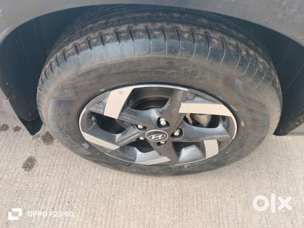 Hyundai Venue S Mt 1.2 Kappa, 2022, Petrol