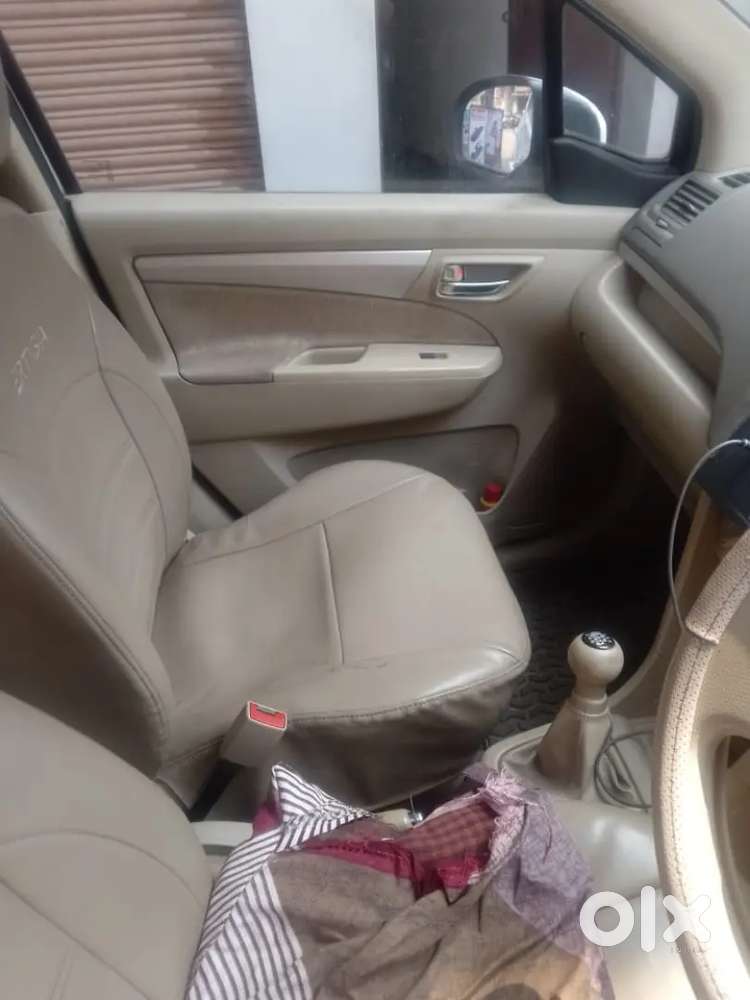 Maruti Suzuki Ertiga 2012 Diesel 95000 Km Driven