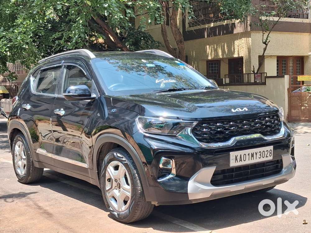 Kia Sonet 1.2 Htk Plus, 2022, Petrol