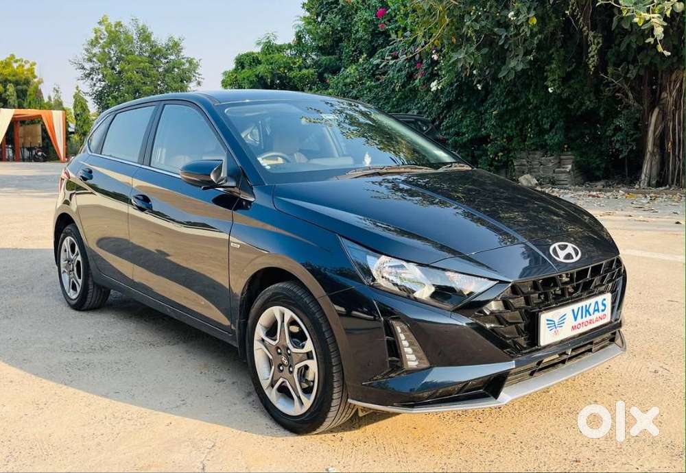 Hyundai I20 1.2 Sportz (o), 2026, Petrol