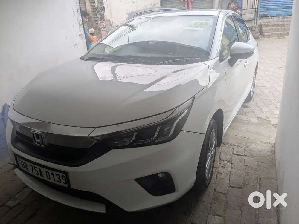 Honda City 2023 Petrol