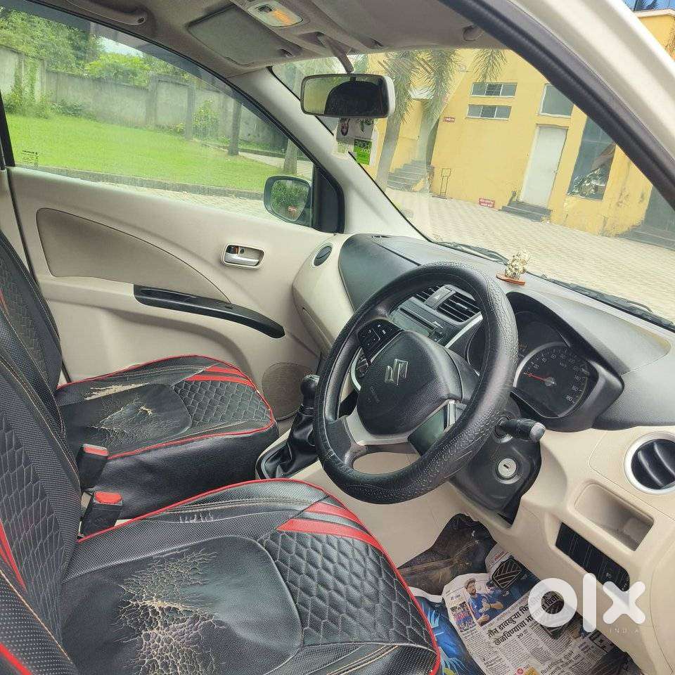 Maruti Suzuki Celerio Zxi, 2020, Petrol