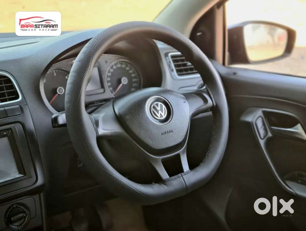 Volkswagen Ameo 1.5 Tdi Trendline, 2017, Diesel