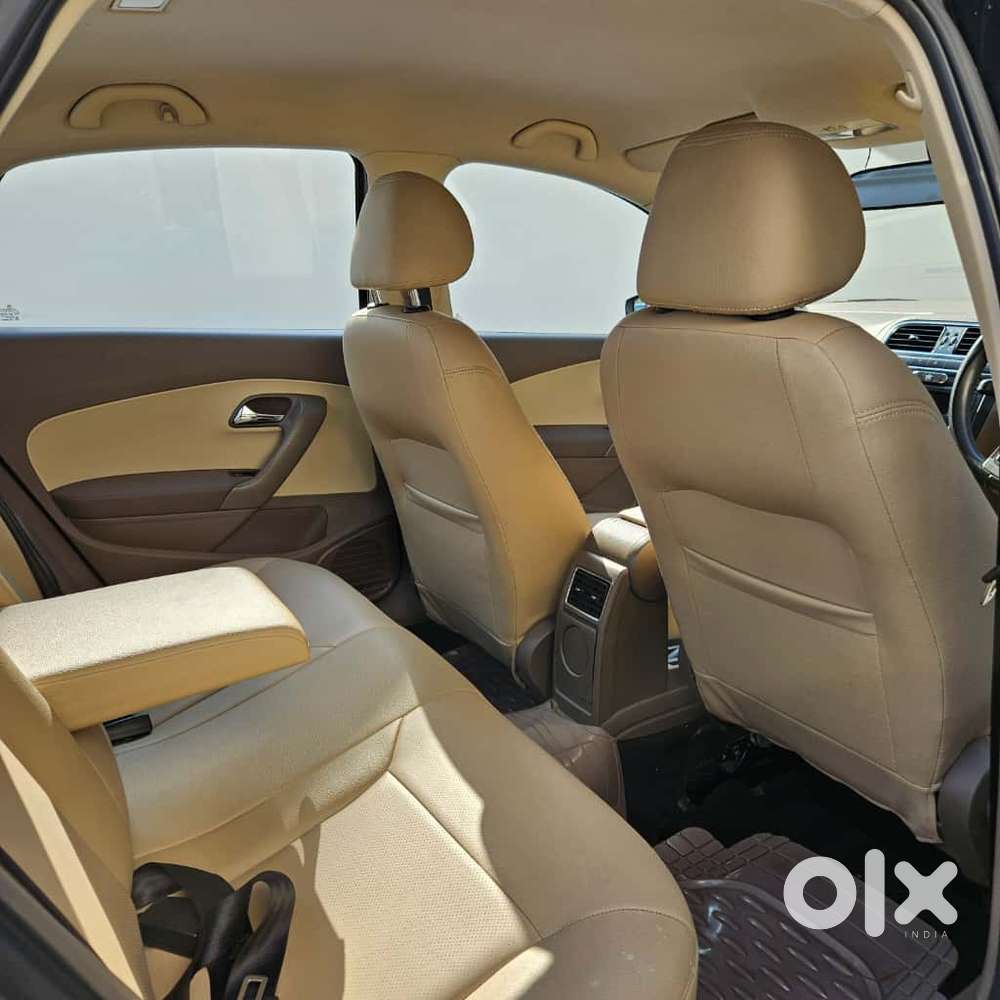 Skoda Rapid 1.5 Tdi Cr Elegance Plus, 2016, Petrol