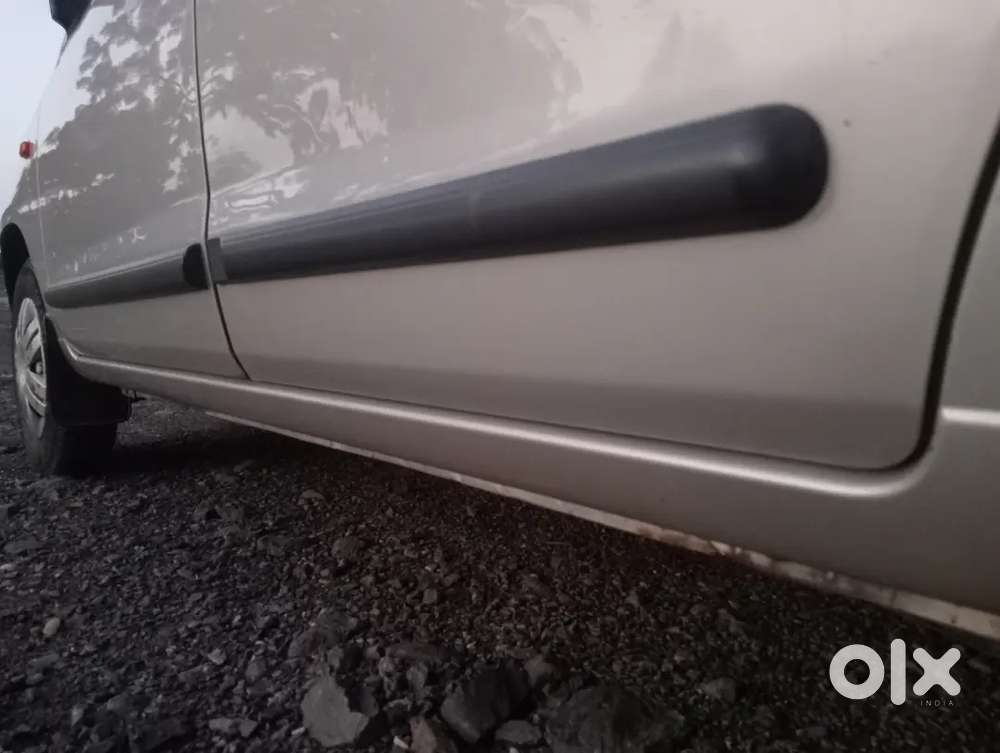 Maruti Suzuki Alto 2007 Petrol 67000km Driven