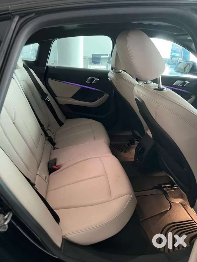 Bmw 2 Series Gran Coupe 220i M Sport, 2022, Petrol