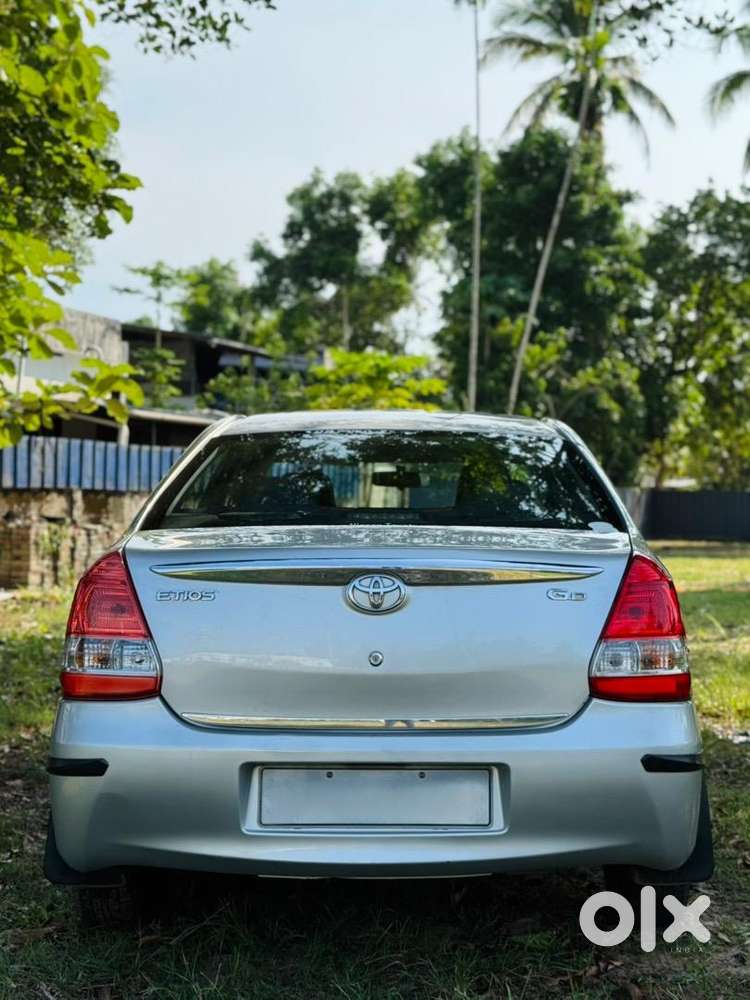 Toyota Etios