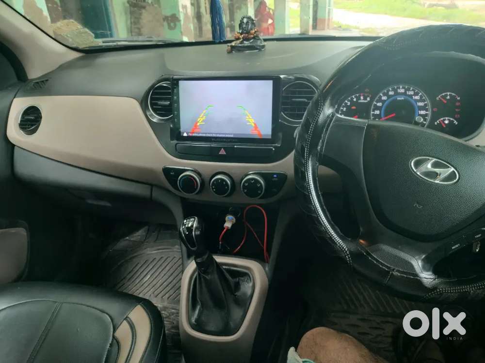 Hyundai Grand I10 Crdi 2014
