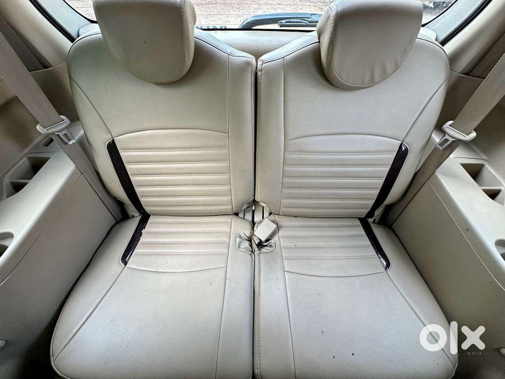 Maruti Suzuki Ertiga 1.4 Zxi, 2018, Petrol