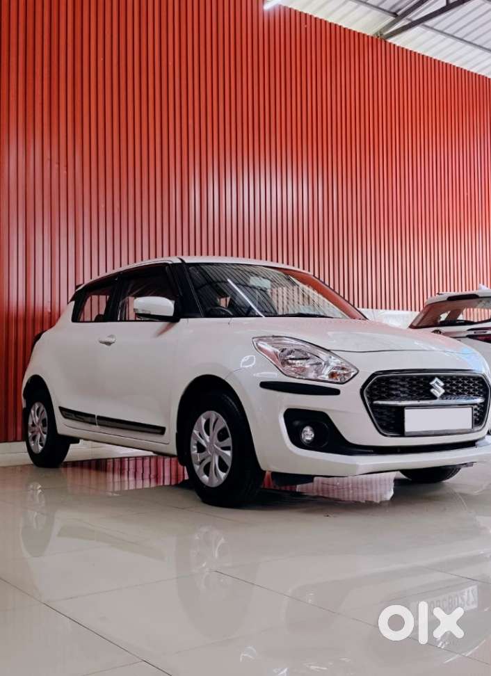 Maruti Suzuki Swift Vxi Ags, 2023, Petrol