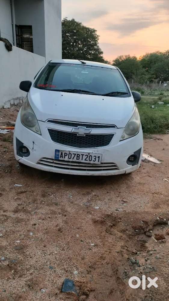 Chevrolet Car
