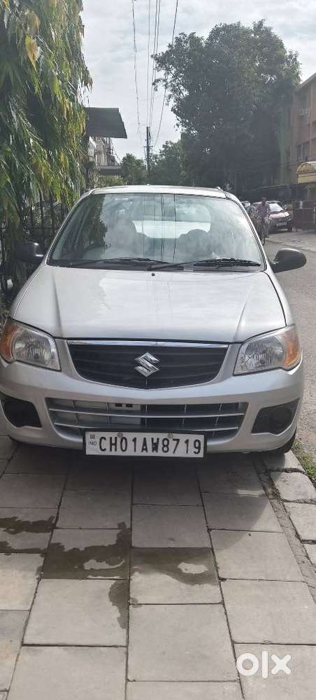 Maruti Suzuki Alto K10 Lxi Optional, 2014, Petrol