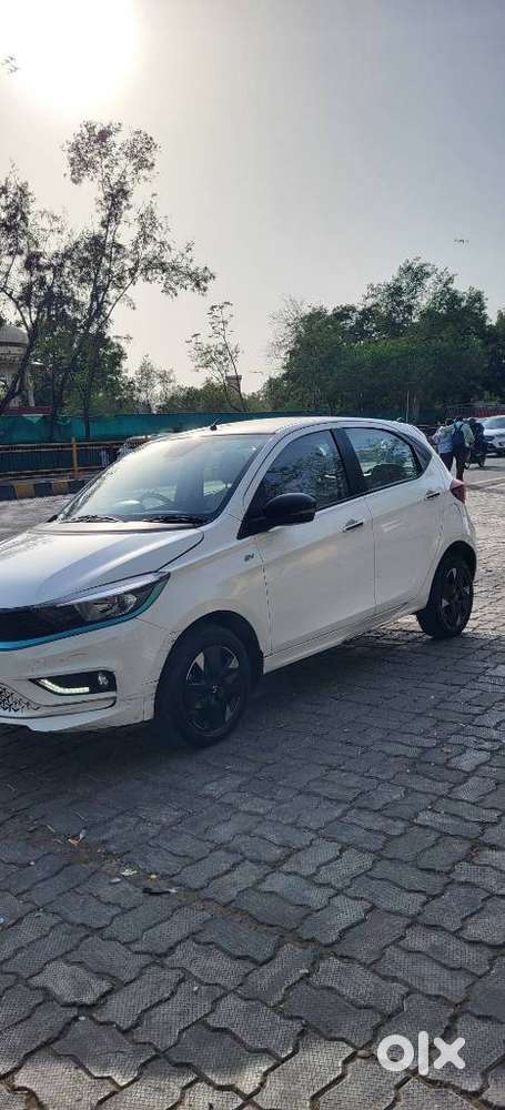 Tata Tiago Ev Xz Plus Lr, 2023, Electric