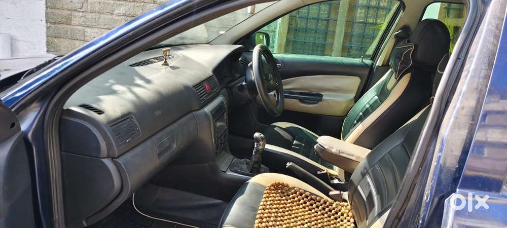 Skoda Octavia Diesel 2005