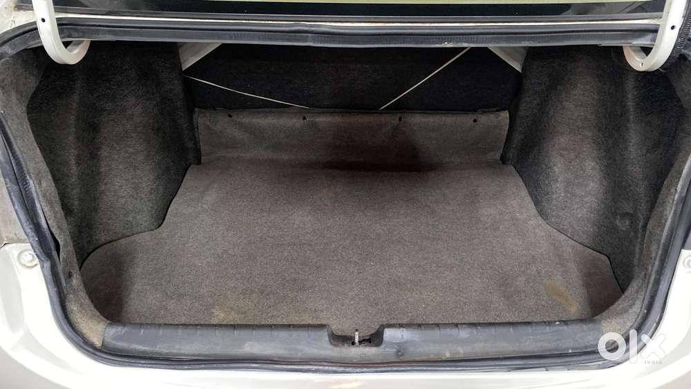 Honda City I-vtec V, 2019, Petrol