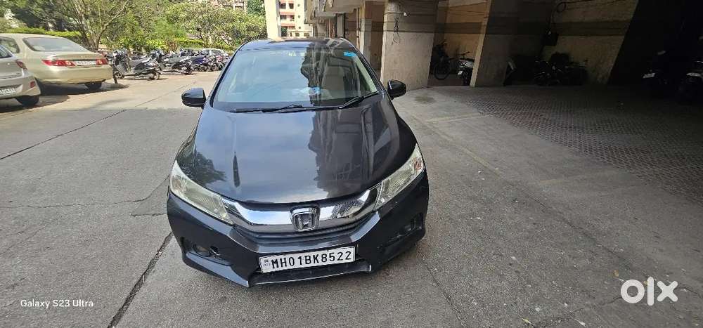 Honda City 2014 Petrol 86000 Km Driven