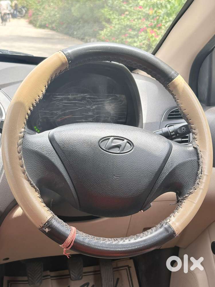 Hyundai Eon D Lite O, 2015, Petrol