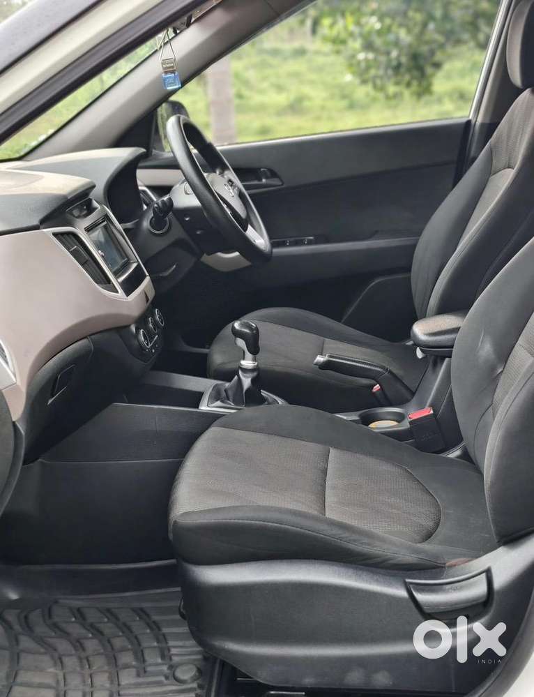 Hyundai Diesel 2018 Year