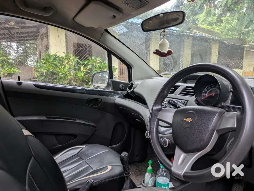 Chevrolet Beat Diesel 2013