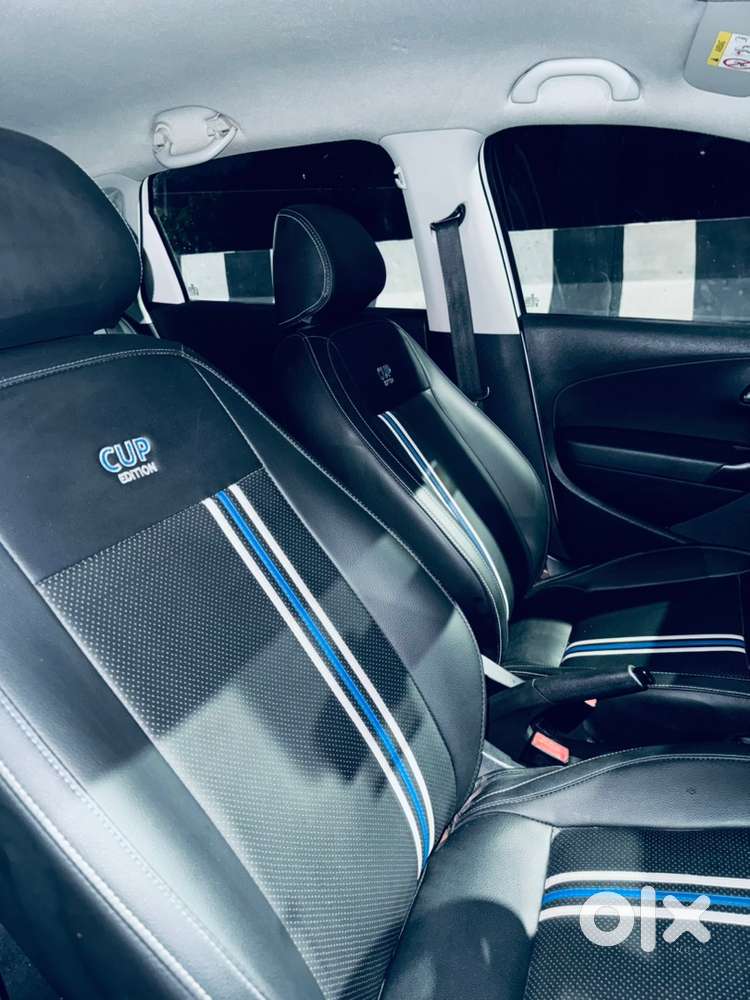 Volkswagen Polo 2020 Model 20kmpl Mileage