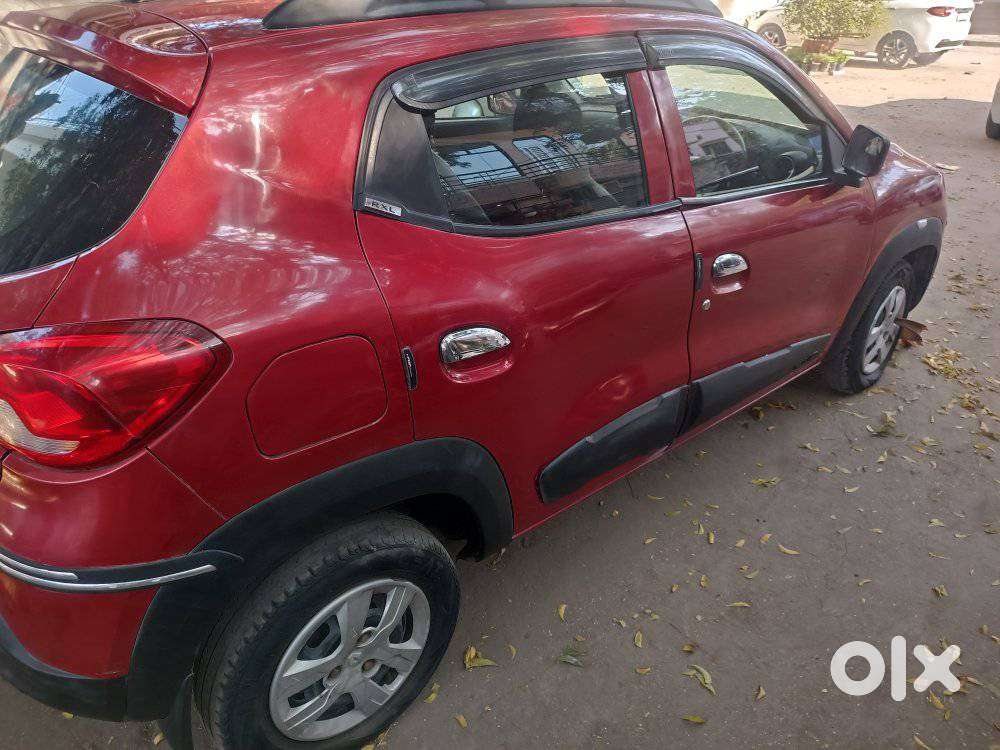 Renault Kwid Rxt Optional, 2019, Petrol