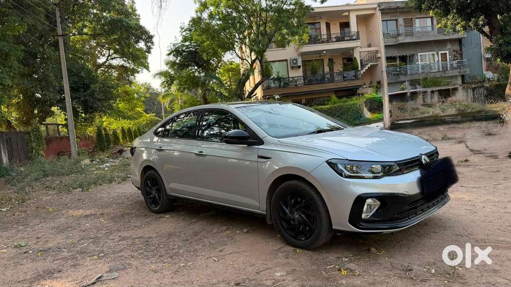 Volkswagen Virtus 1.5 Tsi Gt Plus Evo Dsg, 2025, Petrol